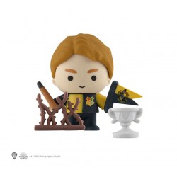 Mini figura goma de borrar...