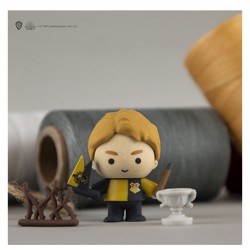 Mini figura goma de borrar Cedric Diggory Harry Potter
