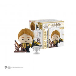 Mini figura goma de borrar Cedric Diggory Harry Potter