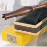 Varita de Luna Lovegood en caja dé Ollivanders
