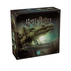 Puzzle The Noble Collection Gringotts Bank Escape 1000pc Jigsaw