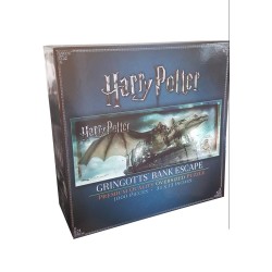 Puzzle The Noble Collection Gringotts Bank Escape 1000pc Jigsaw
