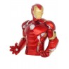 Hucha busto Iron Man 20cm