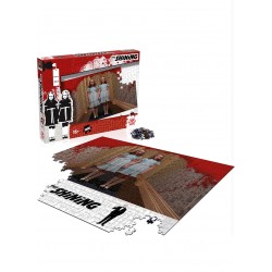 Puzzle de 1000 Piezas El Resplandor