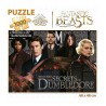 Puzzle 1000pz animales fantásticos