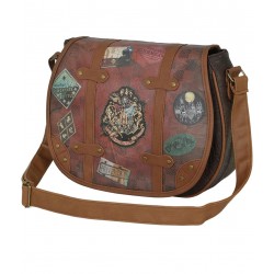 Mochila Bandolera Bolso...