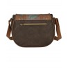 Mochila Bandolera Bolso Harry Potter fashion