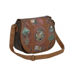 Bolso Harry Potter Hogwarts...