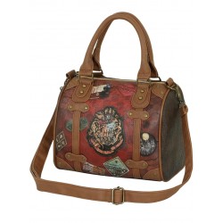 Bolso Harry Potter Hogwarts fashion
