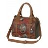 Bolso Harry Potter Hogwarts fashion