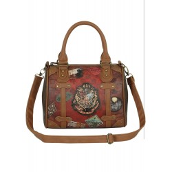 Bolso Harry Potter Hogwarts fashion