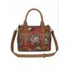 Bolso Harry Potter Hogwarts fashion