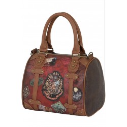 Bolso Harry Potter Hogwarts fashion