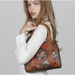 Bolso Harry Potter Hogwarts fashion