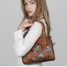 Bolso Harry Potter Hogwarts fashion