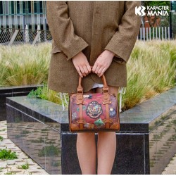 Bolso Harry Potter Hogwarts fashion