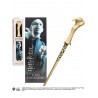 Varita mágica con marcapáginas 3D de Lord Volvemort Harry Potter