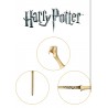 Varita mágica con marcapáginas 3D de Lord Volvemort Harry Potter