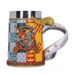 Jarra Harry Potter Golden...