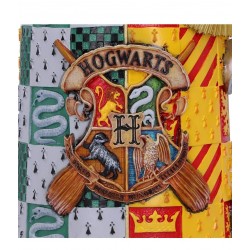 Jarra Harry Potter Golden Snitch Quidditch