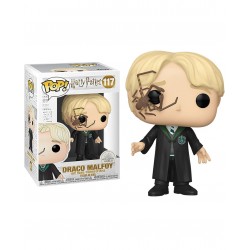 Funko Draco Malfoy con...