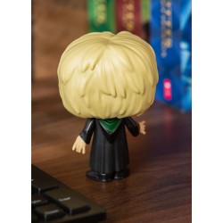 Funko Draco Malfoy con araña 117