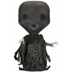 Funko más camiseta Dementor Glow in the Dark talla M