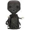 Funko más camiseta Dementor Glow in the Dark talla M
