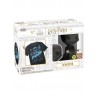 Funko más camiseta Dementor Glow in the Dark talla M