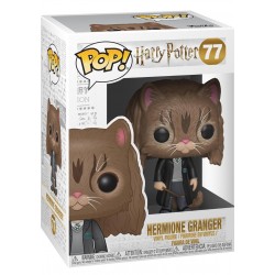 Funko Hermione gata 77