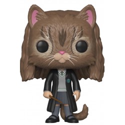 Funko Hermione gata 77