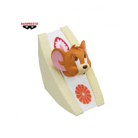 Figura de Jerry (fruit sandwich)