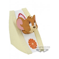 Figura de Jerry (fruit sandwich)