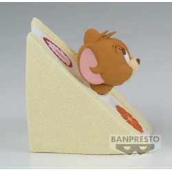 Figura de Jerry (fruit sandwich)