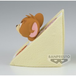 Figura de Jerry (fruit sandwich)
