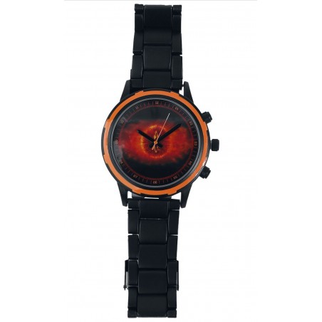 Reloj El Ojo de Saurom El Señor de los Anillos