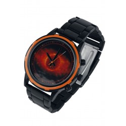 Reloj El Ojo de Saurom El Señor de los Anillos