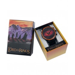 Reloj El Ojo de Saurom El Señor de los Anillos