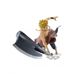 Figura oficial Aza Chobe...