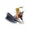 Figura oficial Aza Chobe (Vibration Stars) de Hell’s paradise