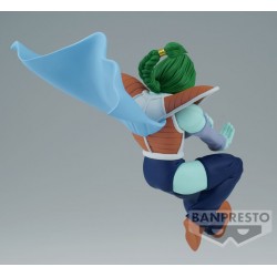 Match Makers - Zarbon Dragon Ball