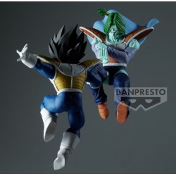 Match Makers - Zarbon Dragon Ball