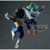 Match Makers - Zarbon Dragon Ball