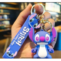 Llavero 3D Stitch