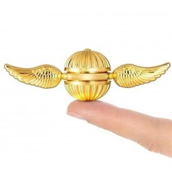 Spinner bola de Quidditch
