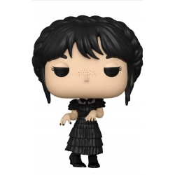 Funko Miércoles Wednesday...