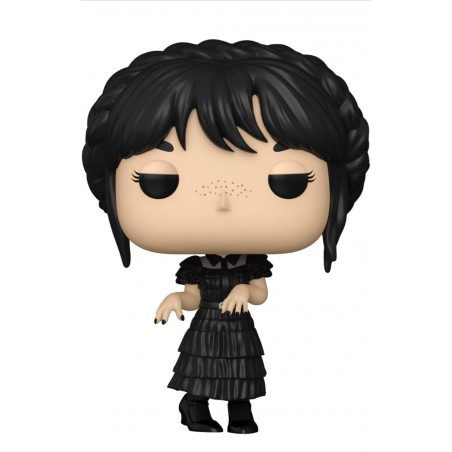 Funko Miércoles Wednesday Addams 1577