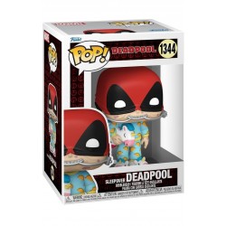 Funko Pop! Marvel Deadpool...