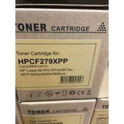 TONER HP 79X CF279XXP CF279A