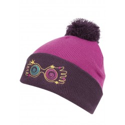 Gorro multicolor de Luna...